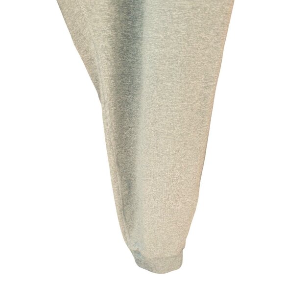 Vuori Women's Laurel Heather Green DreamKnit Mid Rise Performance Jogger Size L - Picture 8 of 11